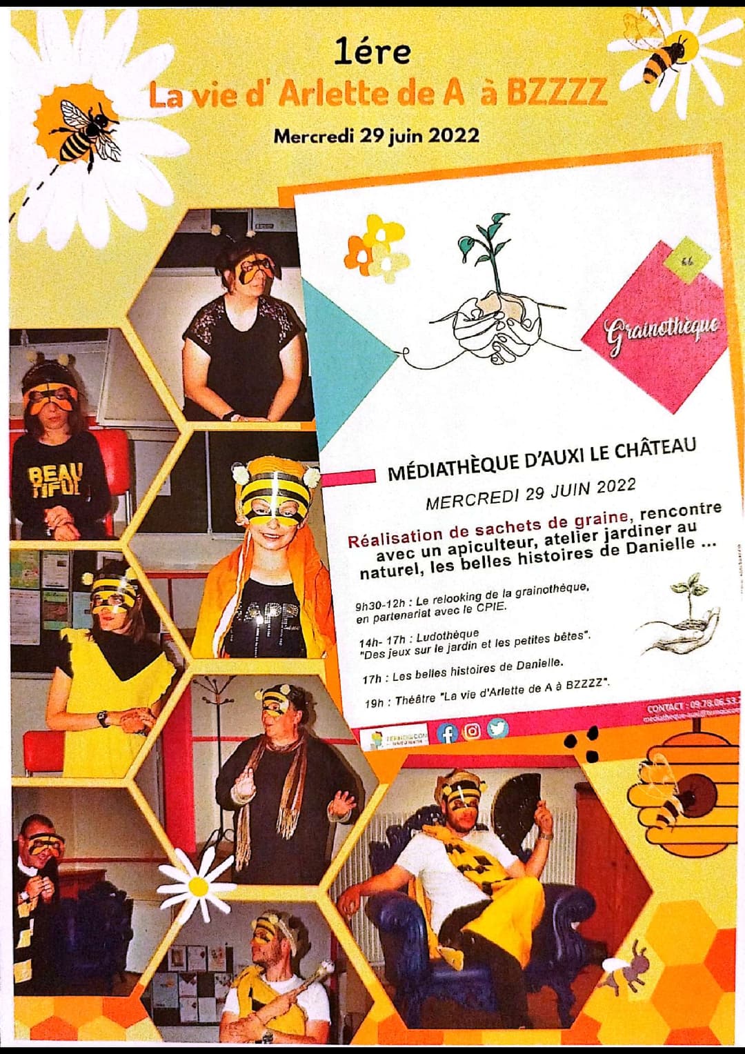 Image représentation