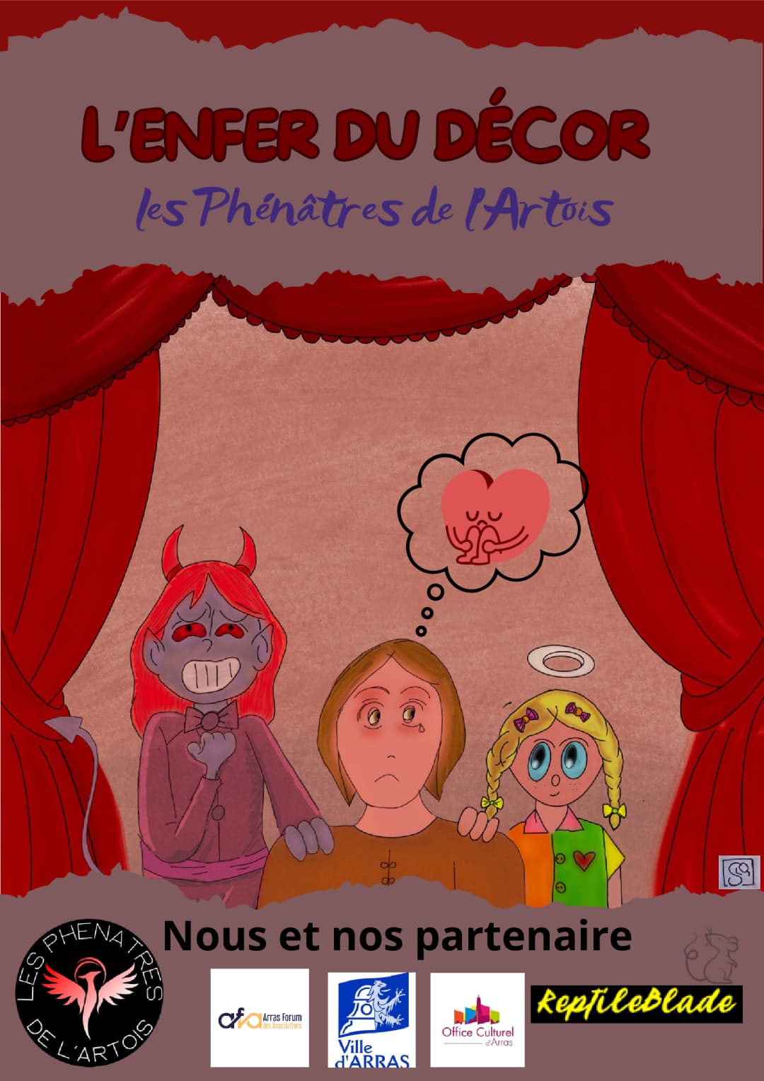 Image représentation