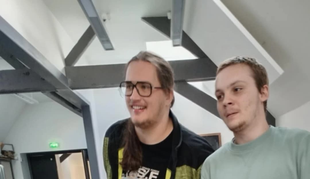 Atelier théâtre adultes