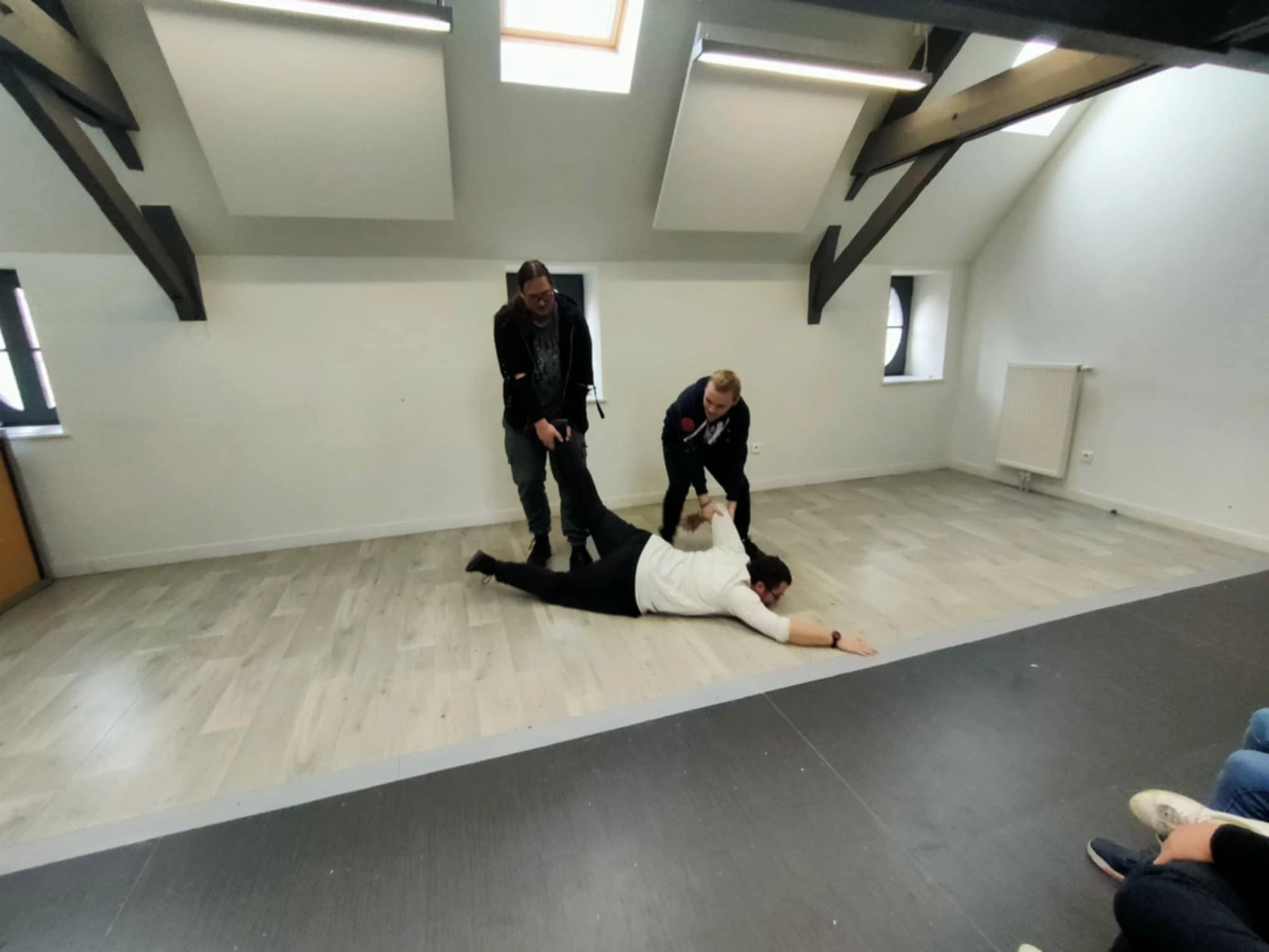 Pour les grands créatifs - Photo 1