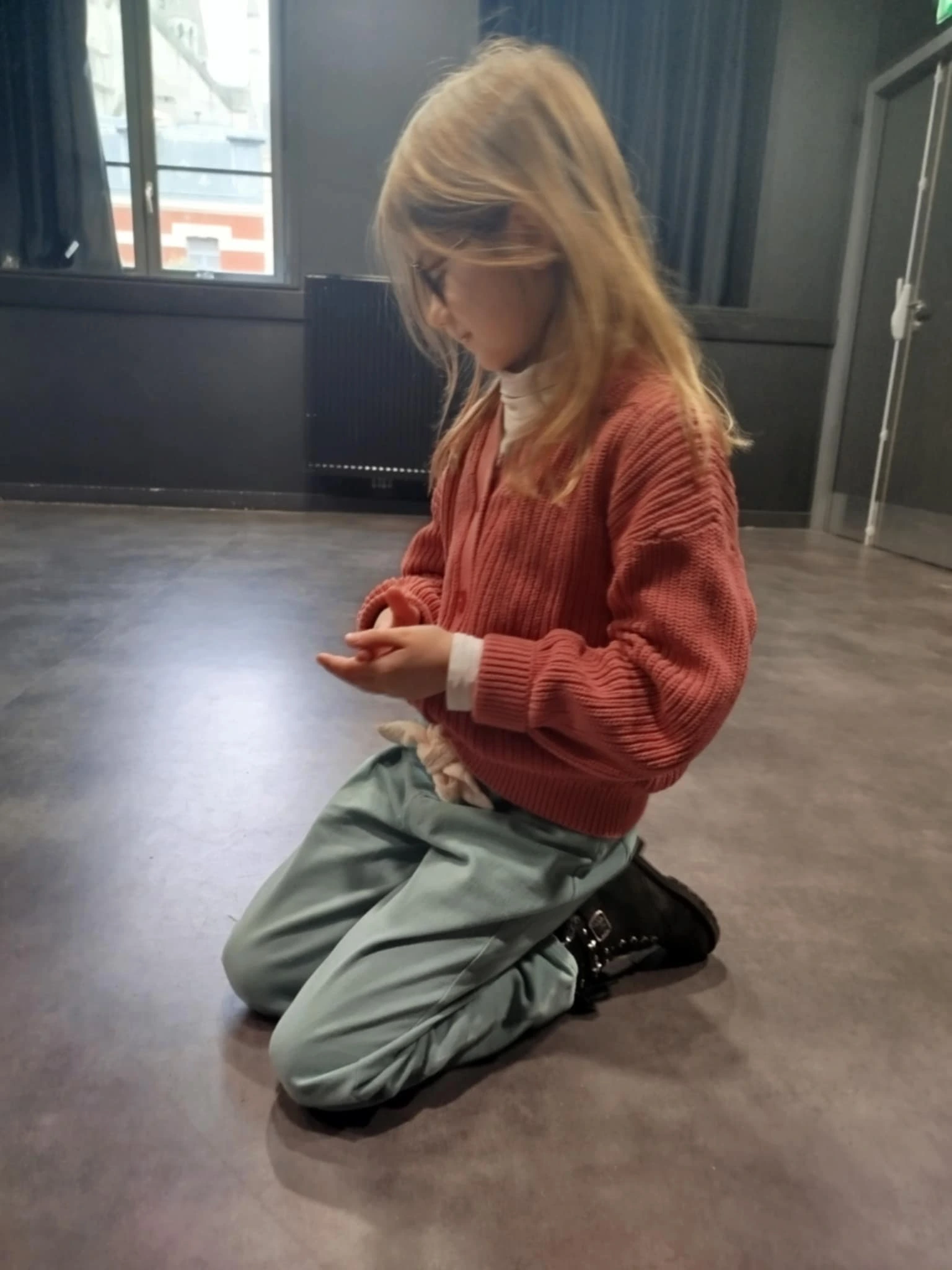 Pour les petits curieux - Photo 1