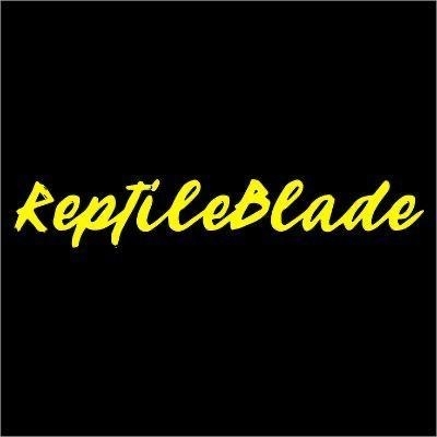 ReptilBlade