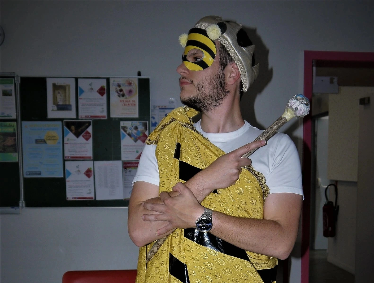 La vie d'Arlette de A à Bzzzz - image 1