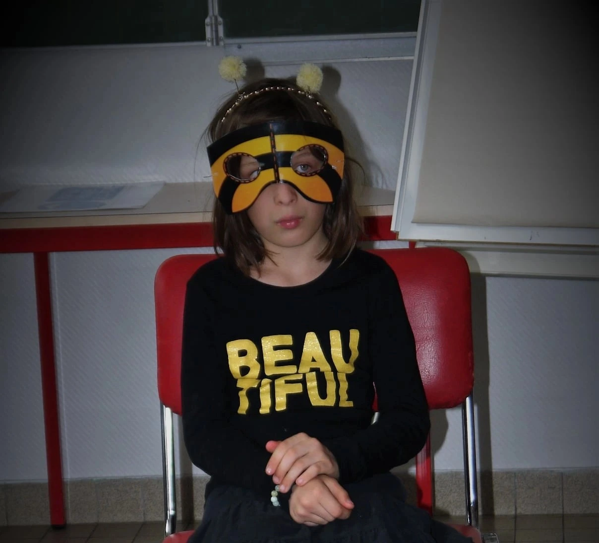 La vie d'Arlette de A à Bzzzz - image 2