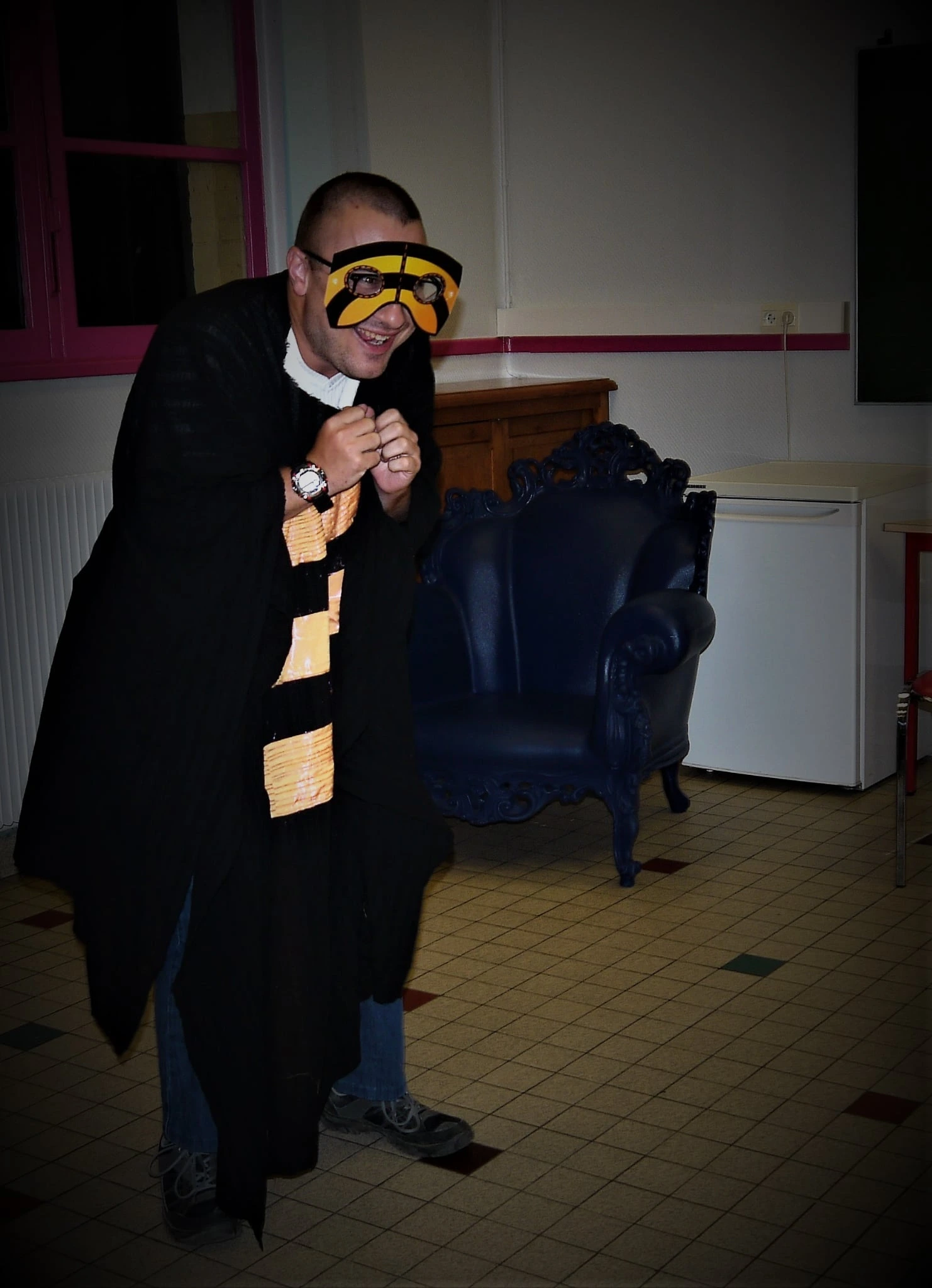 La vie d'Arlette de A à Bzzzz - image 5